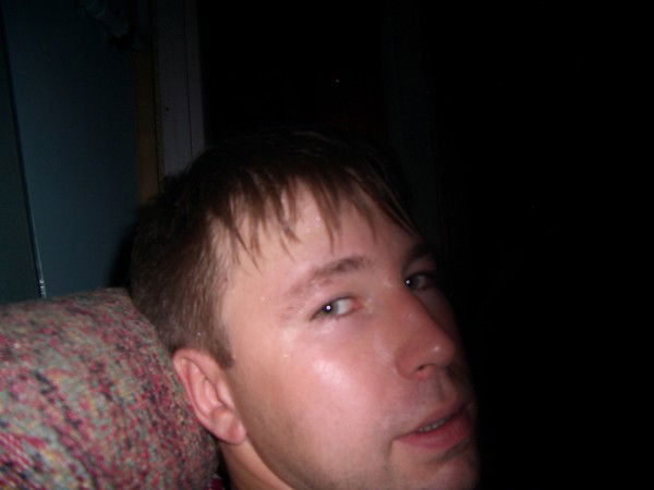 Сергей Лазарев