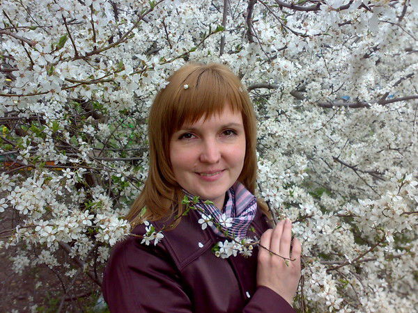 Ольга Соколова