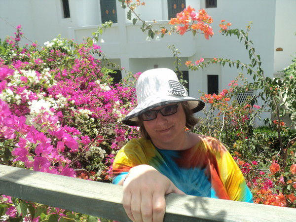 Елена Щербинская