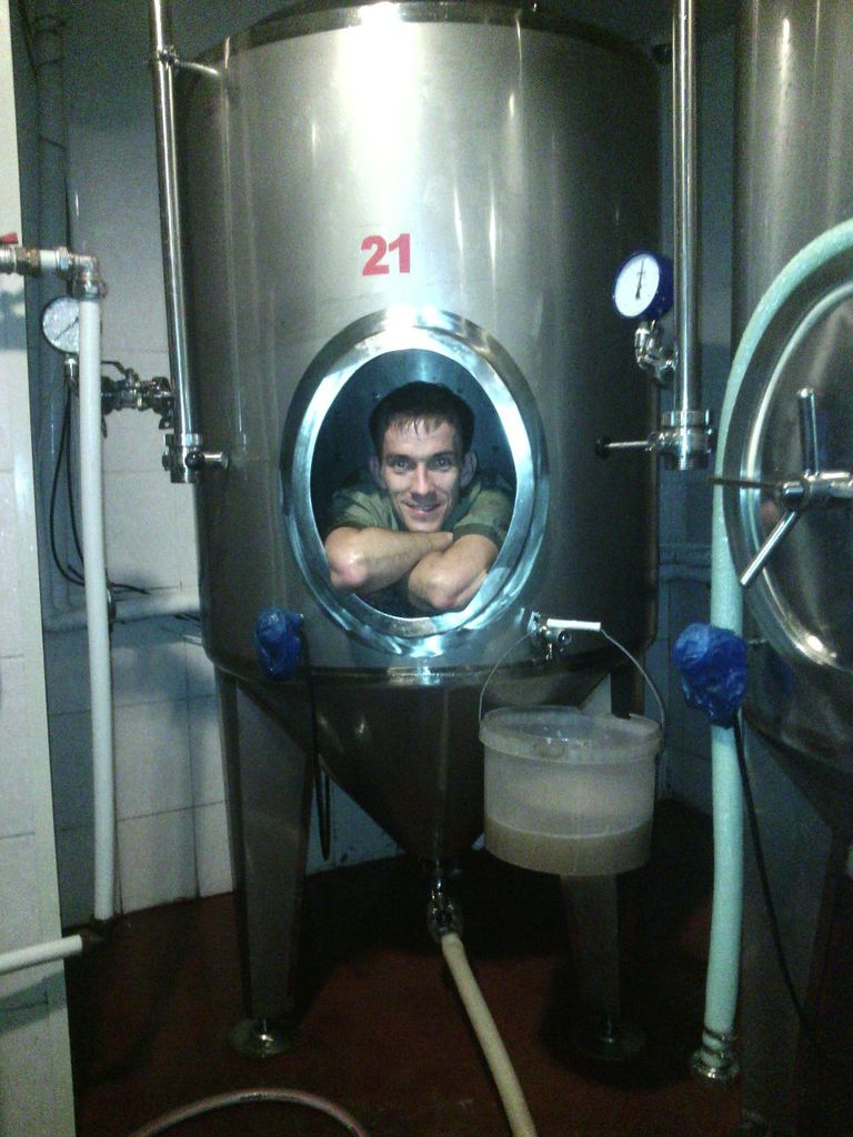 Павел Ванаков