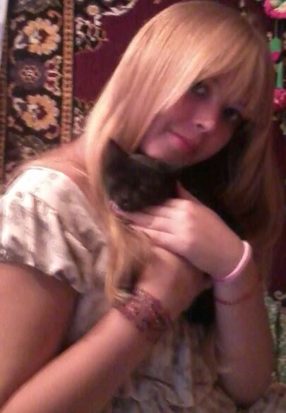 Наташа Вебер