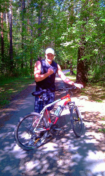 Сергей Беспоместных