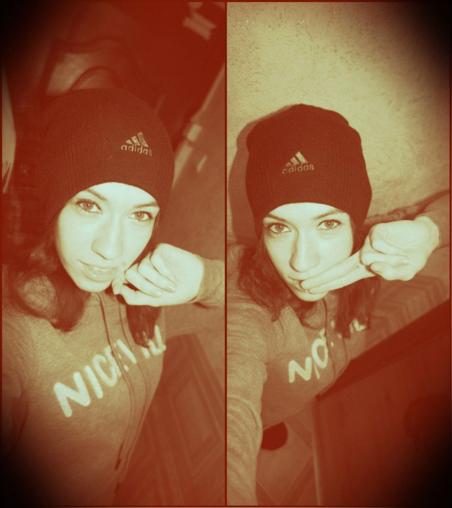 Виктория Юнусова