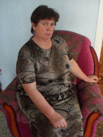 Светлана Третьякова