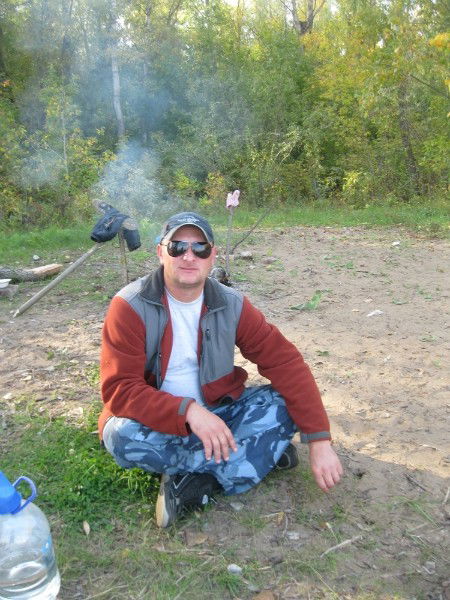 Сергей Тихонов