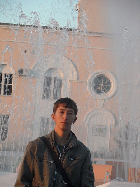 Сергей Филиппов