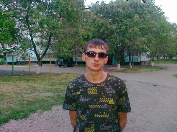 Вячеслав Геннадьевич