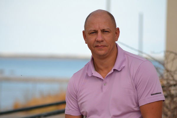 Юрий Лисовец