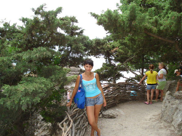 Вера Луценко