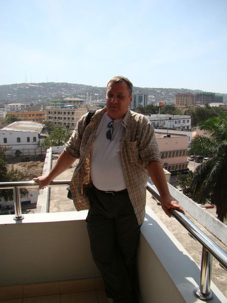 Евгений Колесов