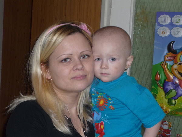 Ольга Корнева