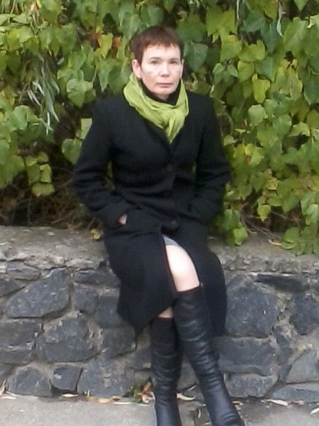 Светлана Марага