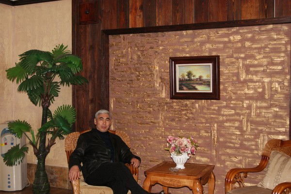 Абай Агимов