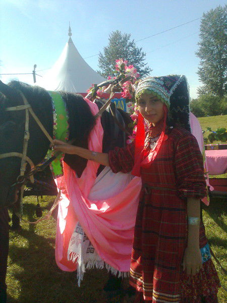 Лиана Дементьева