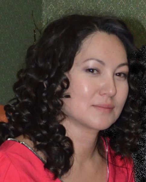 Алма Асылбекова