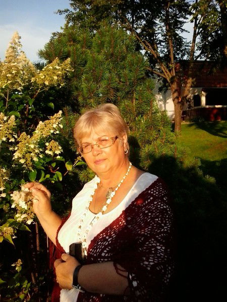 Вера Ковбасей