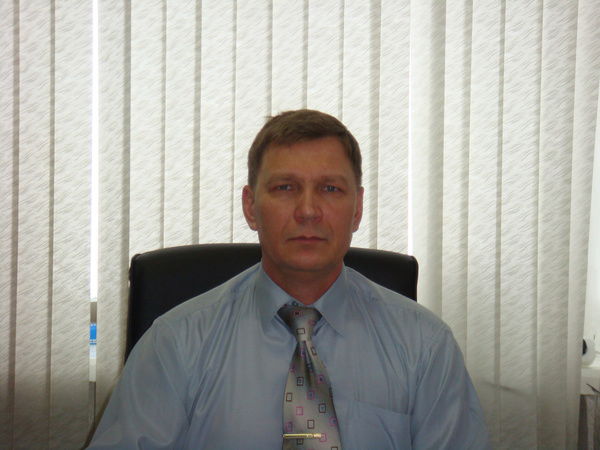 Геннадий Романов