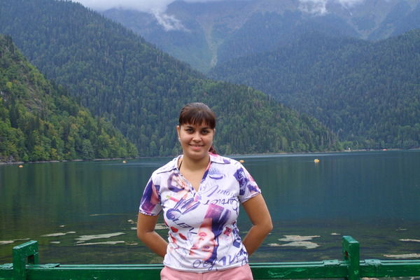 Юля Алексеева