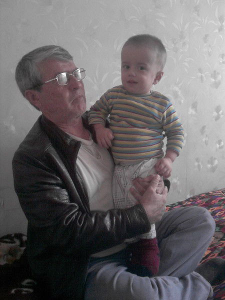 Саид Косимов