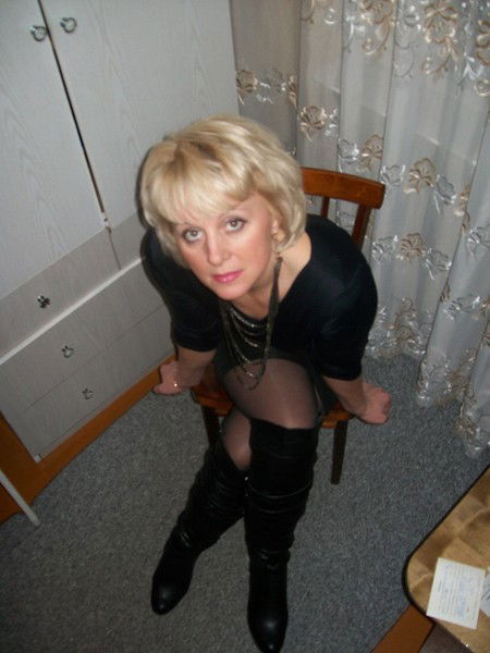 Елена Леппо