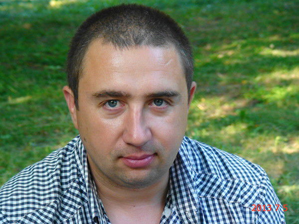 Денис Чалый