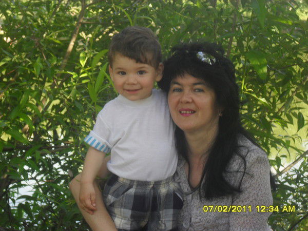 Эльвира Закирова