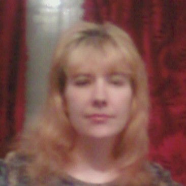 Таня Серёгина