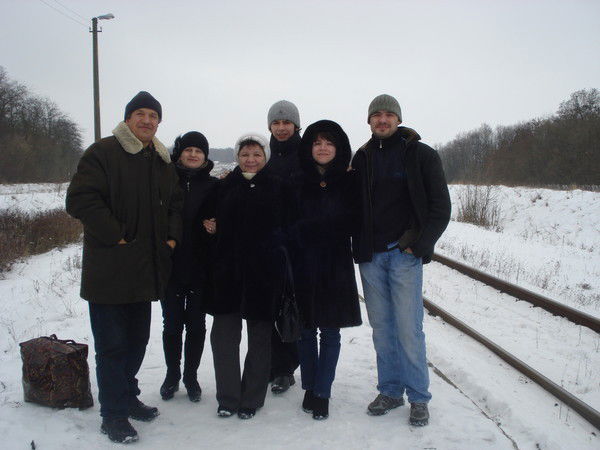 Рома Юкевич