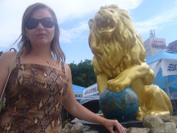 Светлана Пучковская