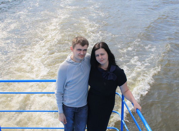 Ирина Мерешко