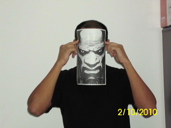 Нуржан Онгаров