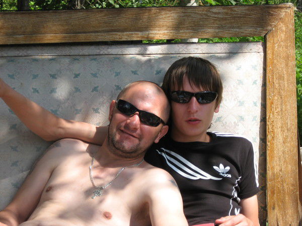 Андрей Тихомиров