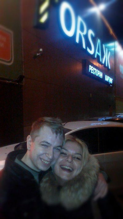 Максим Орлов