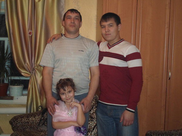 Андрей Коренек