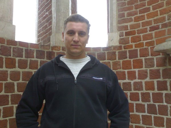 Виталий Воронцов