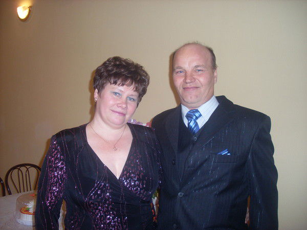 Екатерина Липина