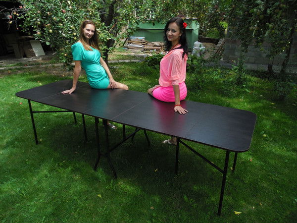 Столы Книжки Раскладные