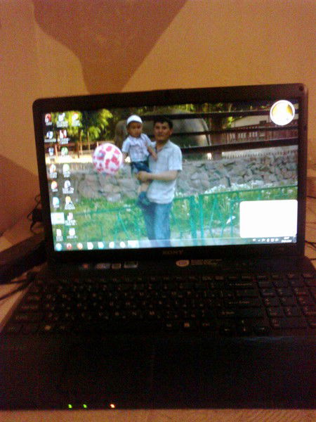 Данияр Сыздыков