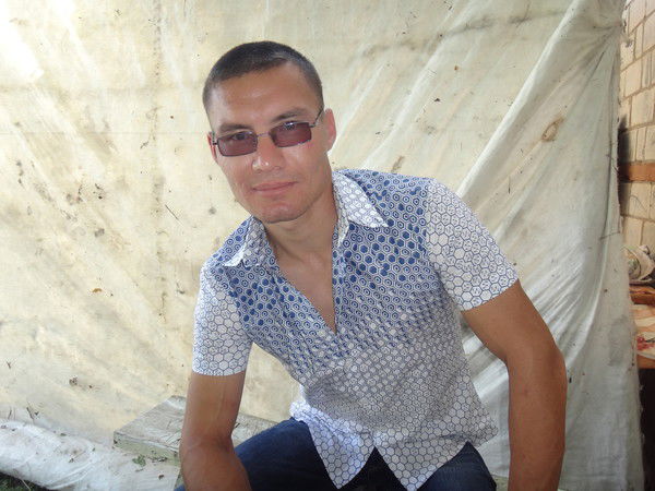 Ержан Истлеупов