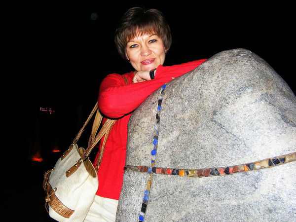 Наталья Андреева