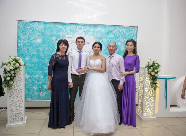 Мунира Ахатина-Калибекова