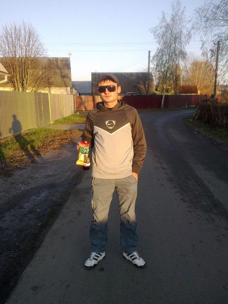 Сергей Наталуха