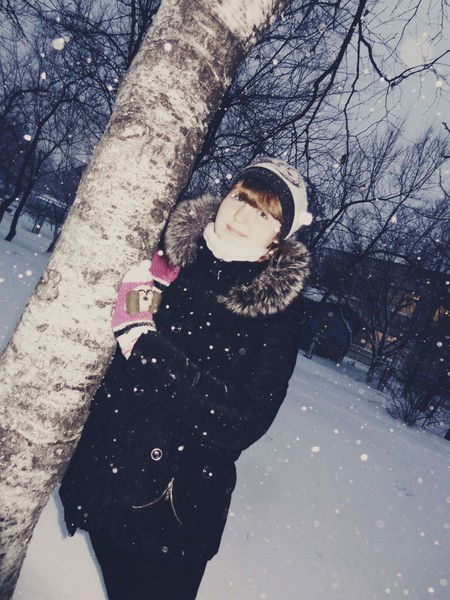 Helen Dmitrievna))))