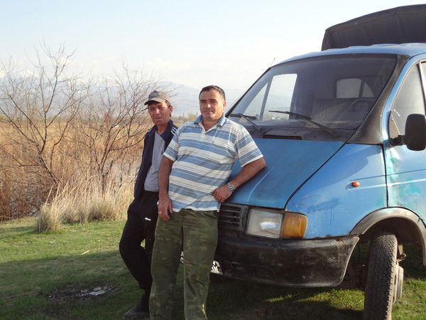 Виктор Круговых