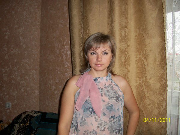 Татьяна Жилябина