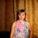 Татьяна Жилябина
