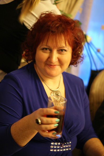 Александра Д