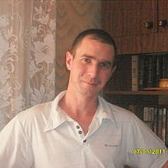 Андрей Штранин