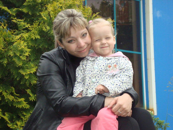 Наталия Рыбчук