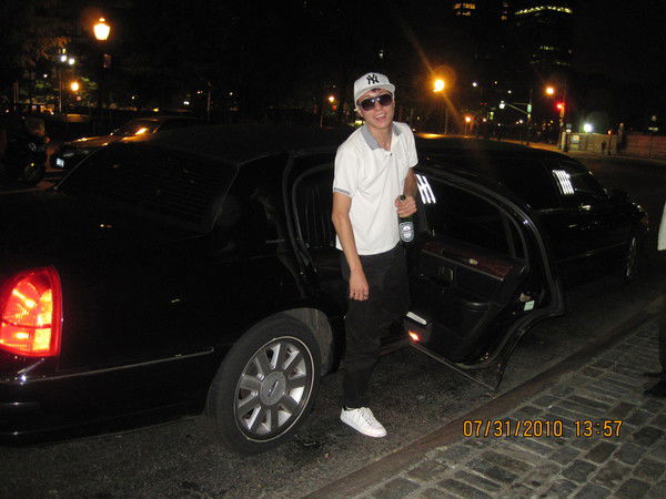 Чингиз Байгужин